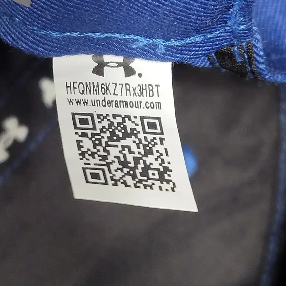 Under Armour like new